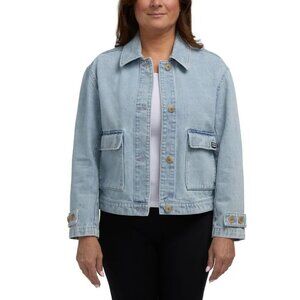 Hunter Women's Button Front Jacket